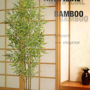 Artificial Bamboo