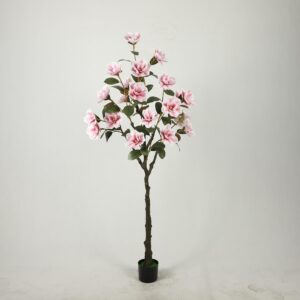 Artificial Magnolia