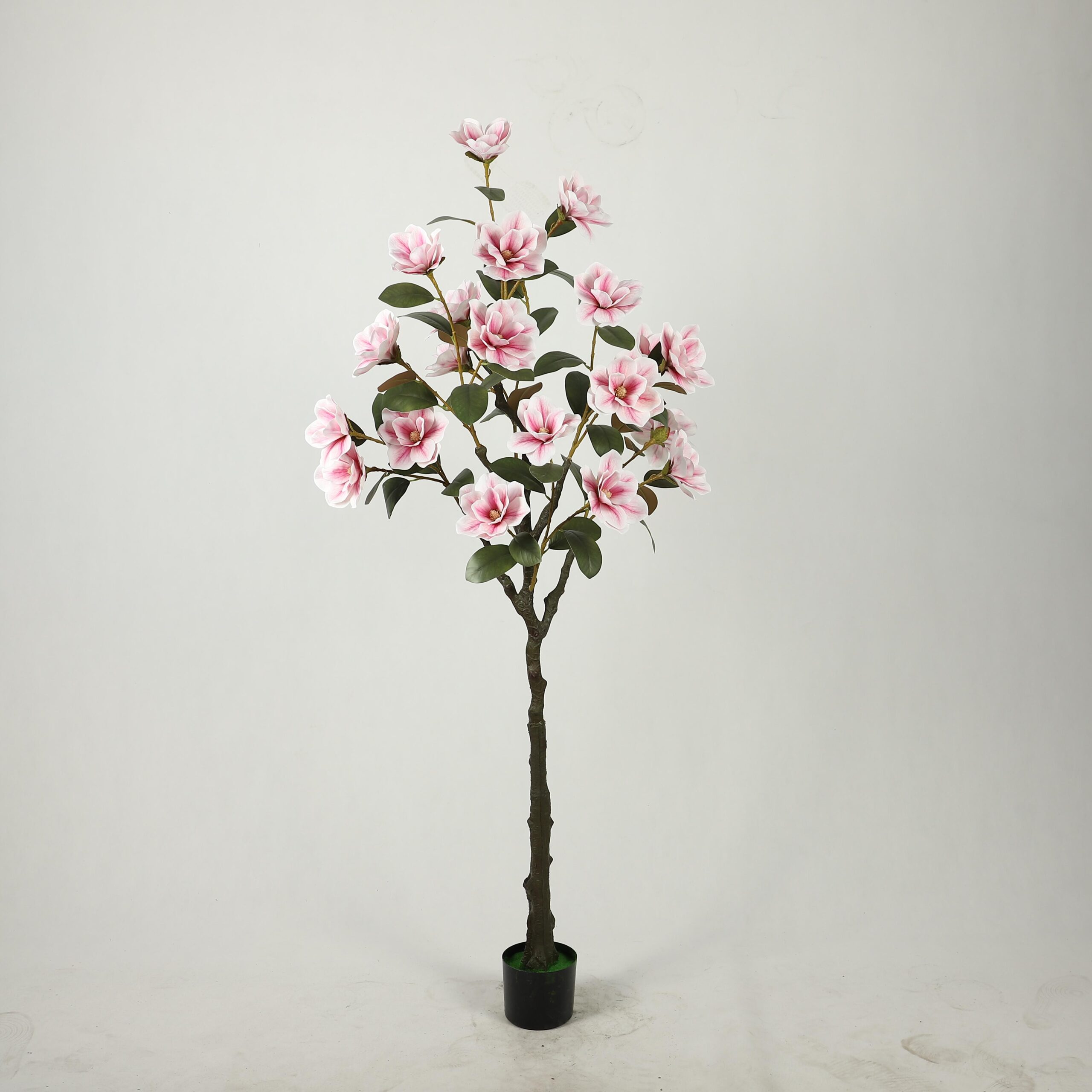 Artificial Magnolia