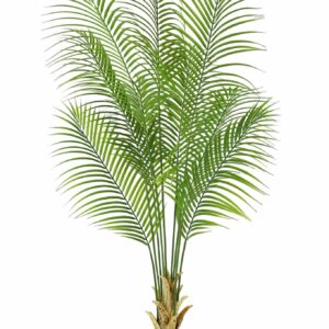 Artificial Palm Tree