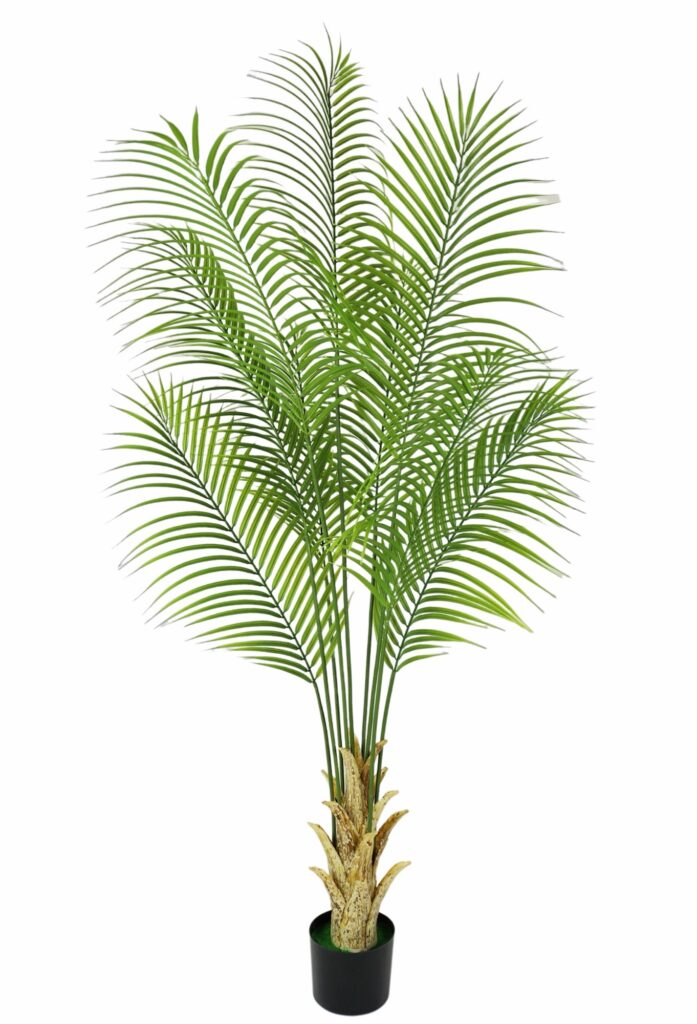Artificial Palm Tree