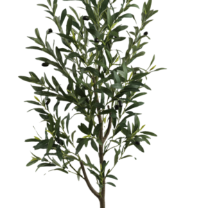 Artificial Olive Tree (Scandinavian Style)