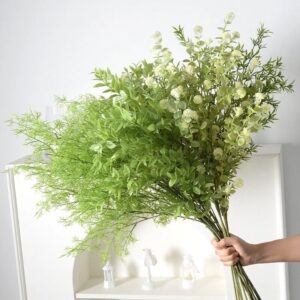 Wedding Eucalyptus Greenery