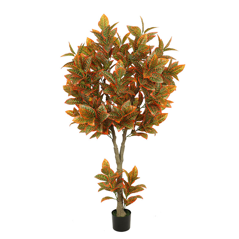 Artificial Rainbow Tree