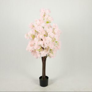 Artificial Cherry Blossom Branch